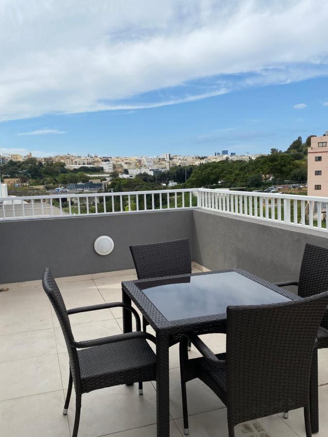 Msida Suites ภายนอก รูปภาพ