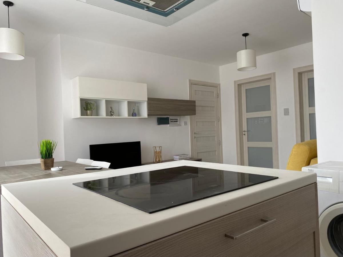 Msida Suites ภายนอก รูปภาพ