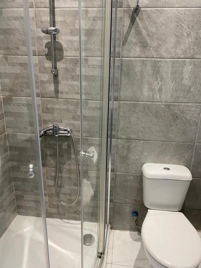 Msida Suites ภายนอก รูปภาพ