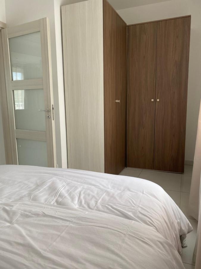 Msida Suites ภายนอก รูปภาพ