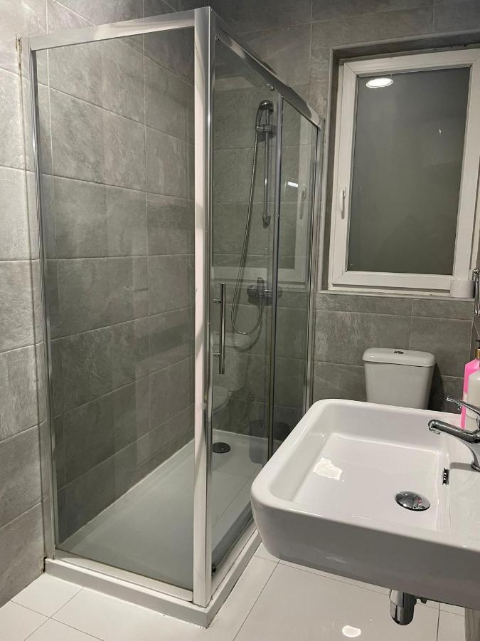 Msida Suites ภายนอก รูปภาพ