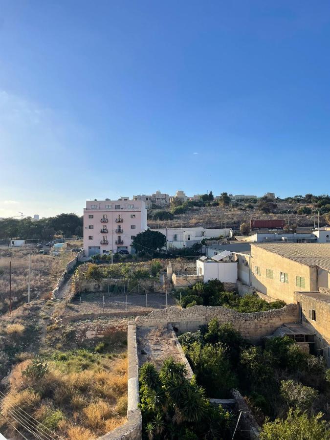 Msida Suites ภายนอก รูปภาพ