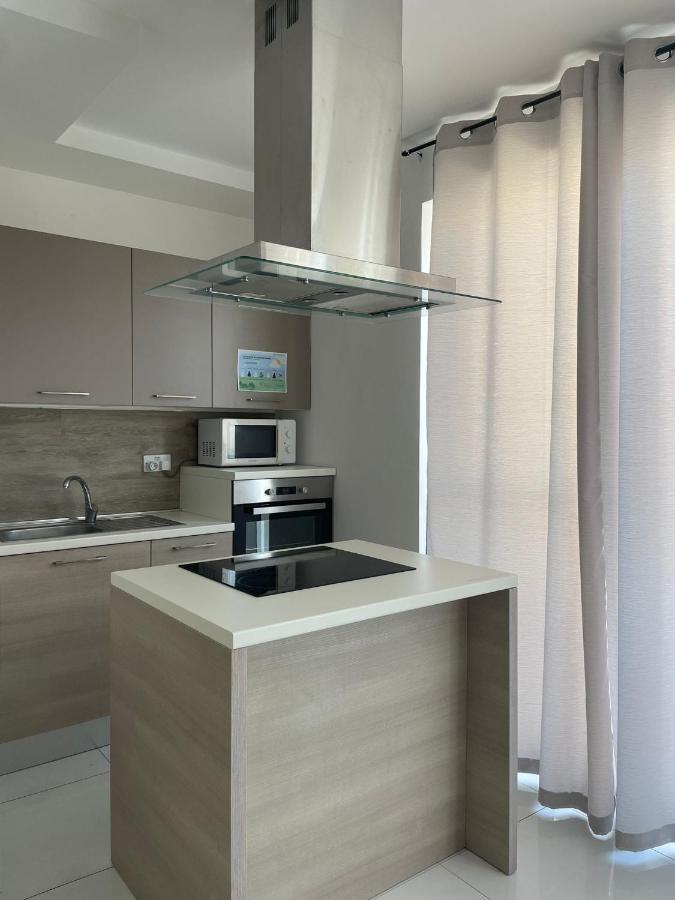 Msida Suites ภายนอก รูปภาพ