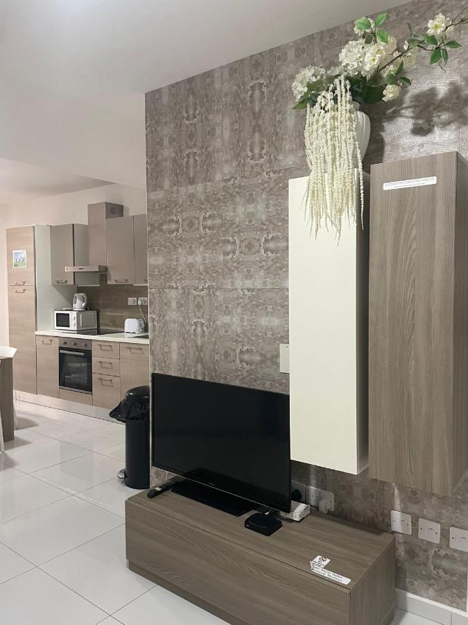 Msida Suites ภายนอก รูปภาพ