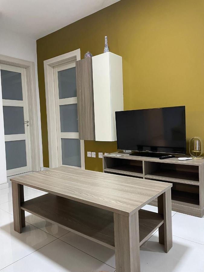 Msida Suites ภายนอก รูปภาพ