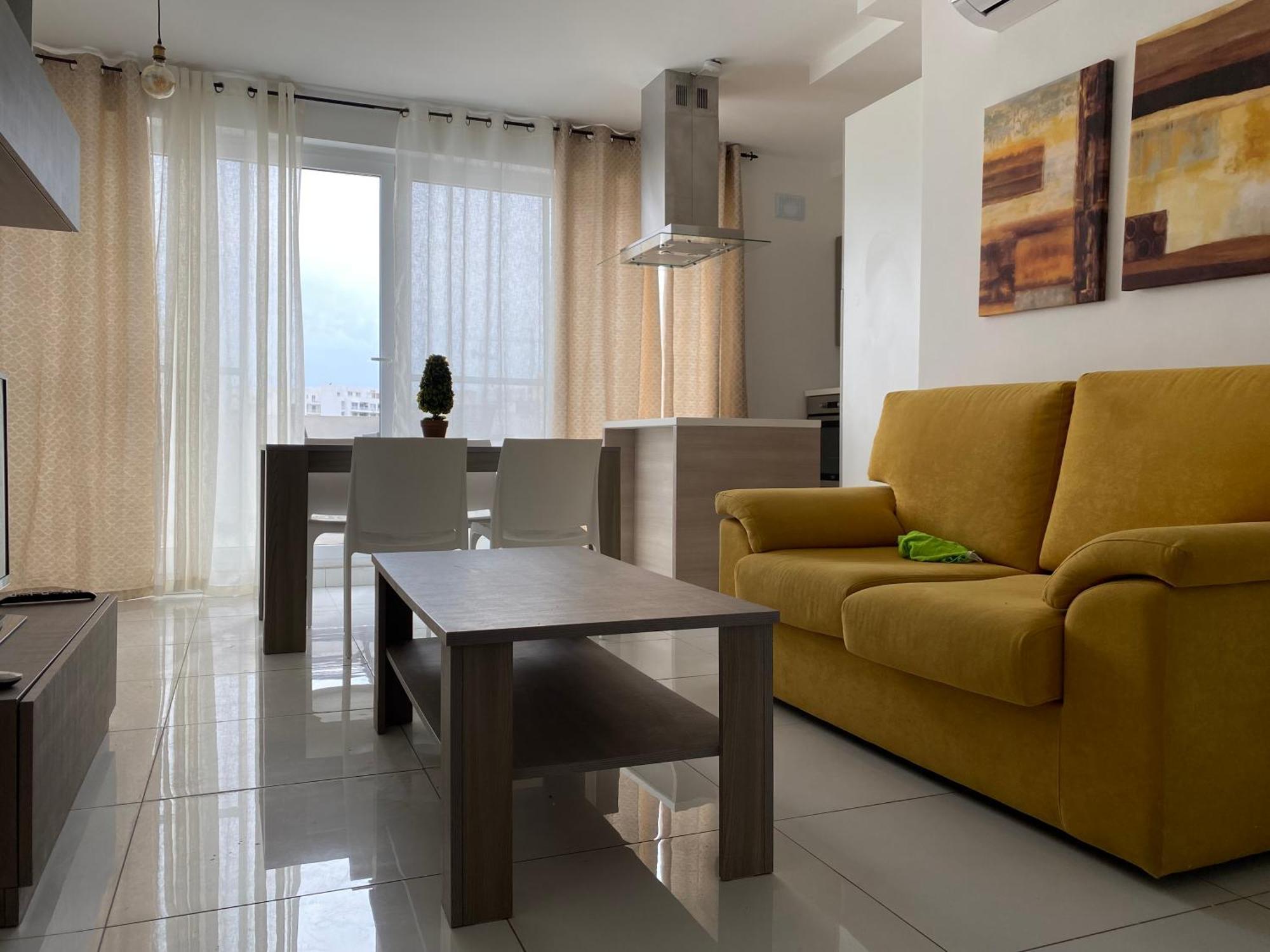 Msida Suites ภายนอก รูปภาพ