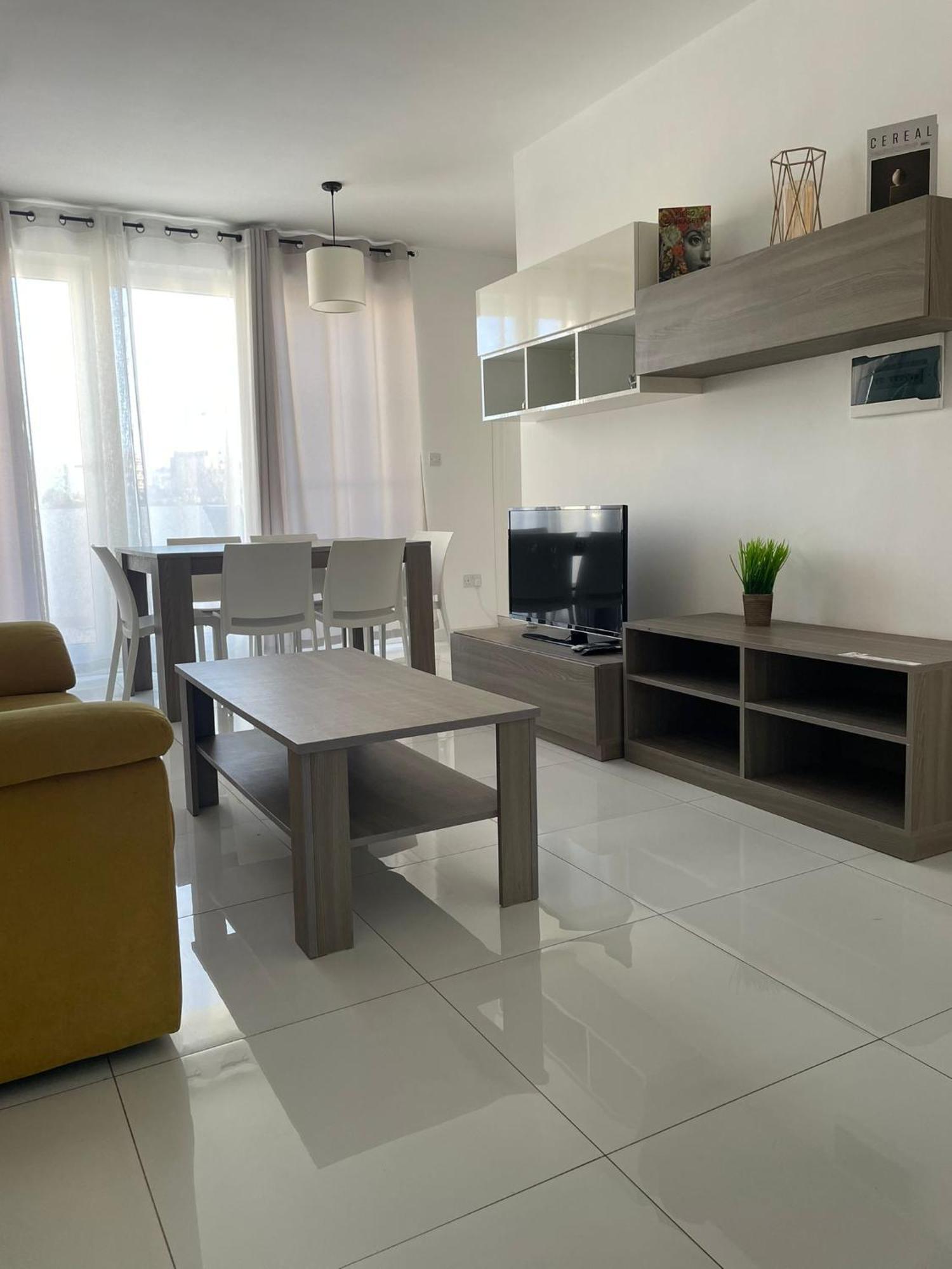 Msida Suites ภายนอก รูปภาพ