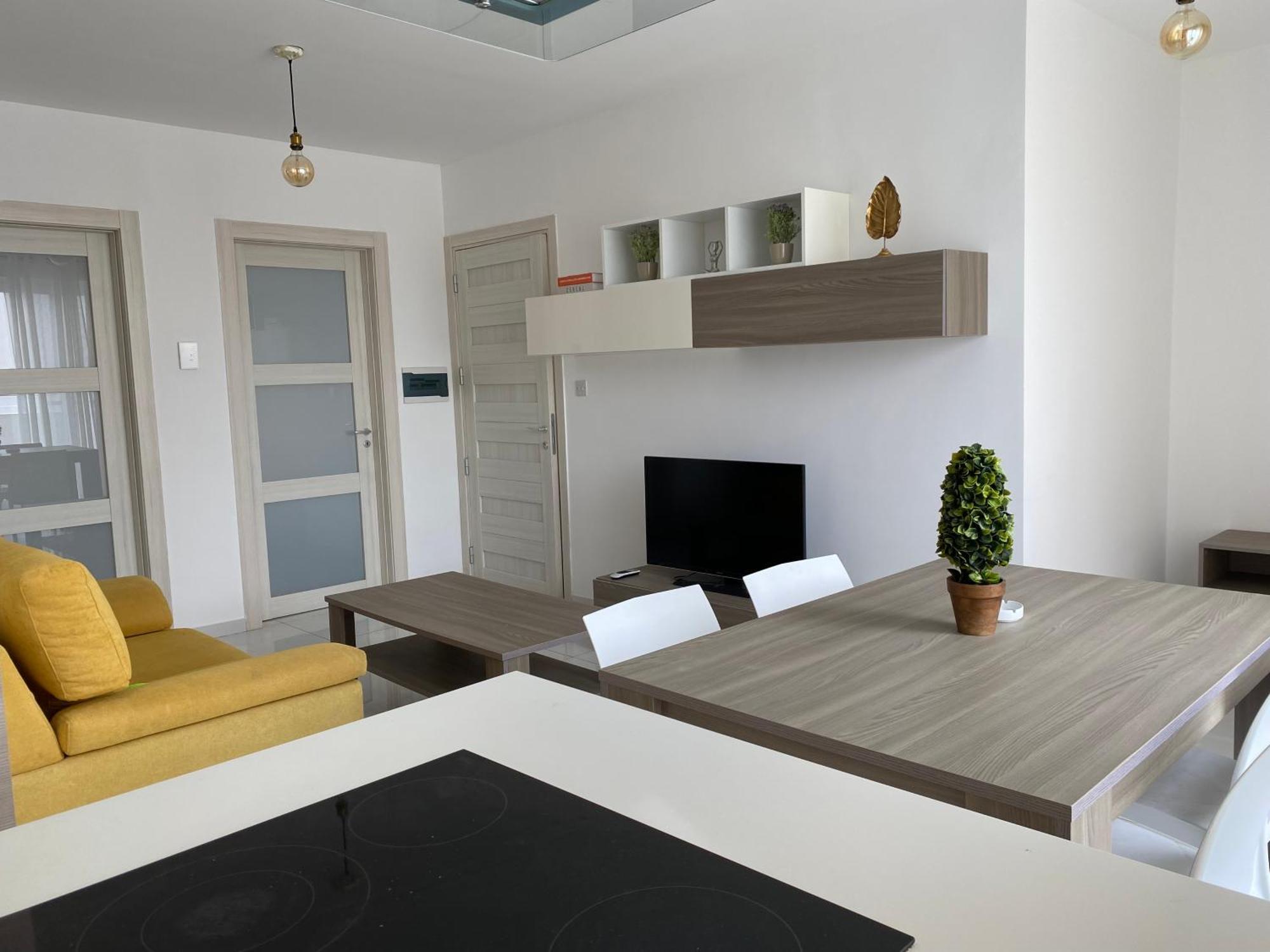 Msida Suites ภายนอก รูปภาพ