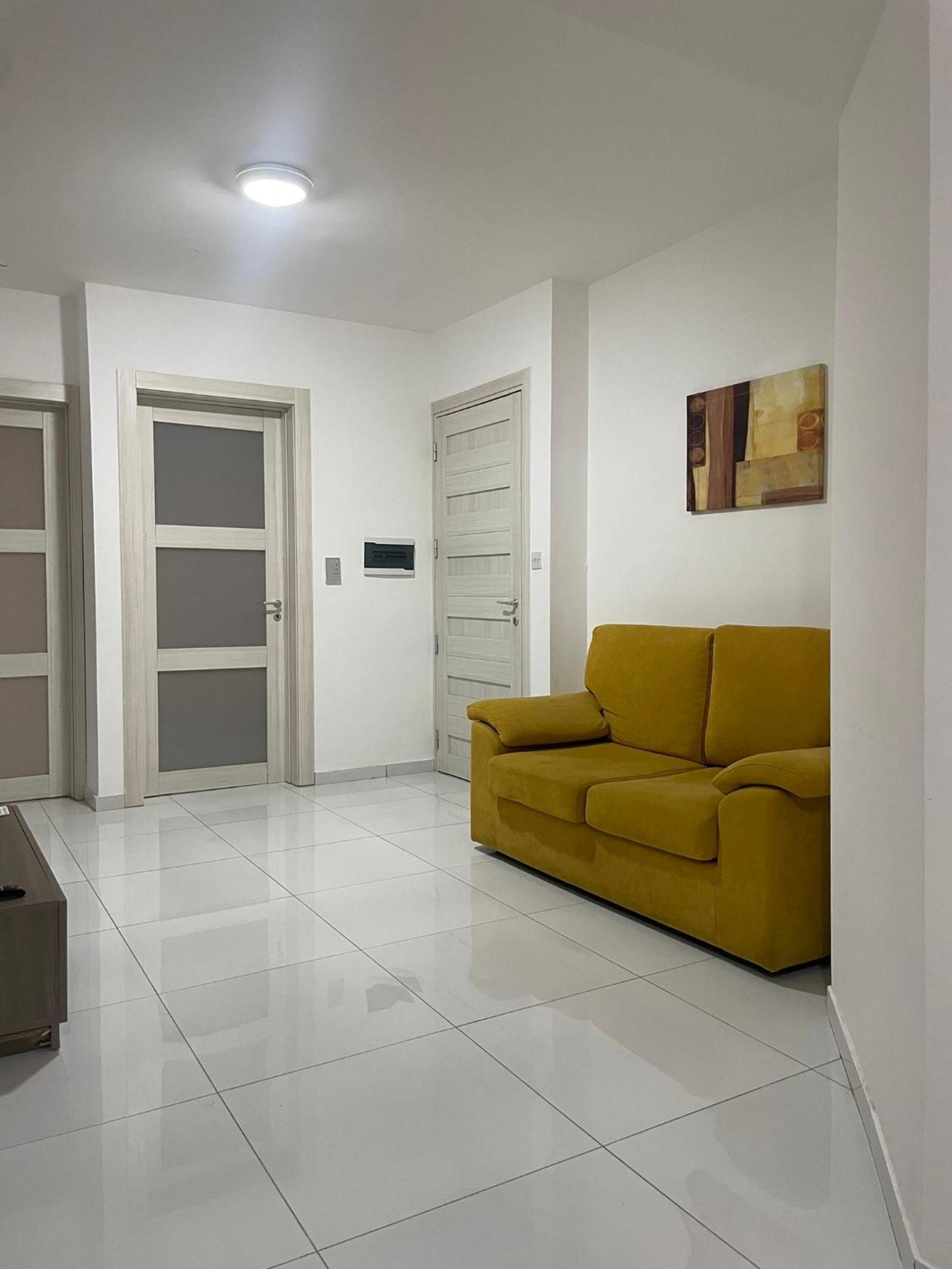Msida Suites ภายนอก รูปภาพ